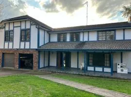Luxury House 5 bedrooms