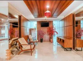Izi Cozi Kemayoran Powered by Archipelago