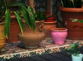Feels Like Home, Nice Apartment With Terrace in city center Close to Beach!