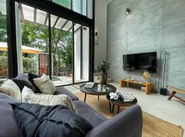 Forest Hill Residences Koh Samui Villa Alaia 3bd, 5 min walking from Fishermans Village