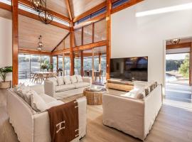 TeySha Retreat - New Luxurious & Unique Property, hotel v destinaci Yallingup