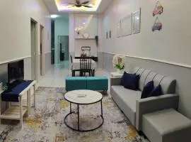 Homestay Ar-Rayyan