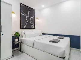 Calisto 2BHK Khar W by The Bombay Home Company
