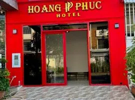 HOANG PHUC HOTEL kế bến tàu rạch giá