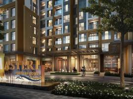 Masteri Waterfront VOCP - by BAY LUXURY, hotel in Gia Lâm Pho