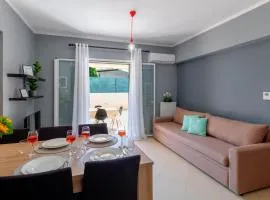 ZACHARI HOUSE CFU