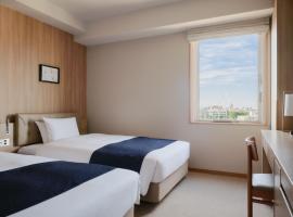 hotel MONday Haneda Airport, Hotel in Tokio