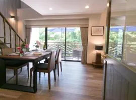 セジュール大山アネックス3番館宿泊施設