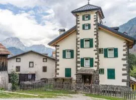 La Casa dei Botiri