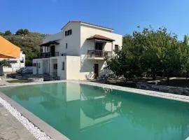 BlueMandala Apartmanhouse