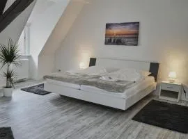 Apartment DOM IV - Erfurt Domplatz