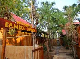 Bamboo Lombok Homestay