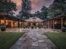 Elewana Arusha Coffee Lodge
