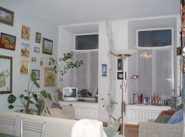 B And B Assembly, bed & breakfast a San Pietroburgo