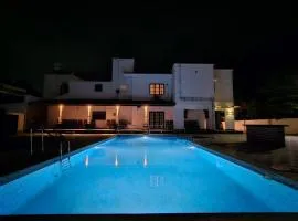 Sais lotus villa -Home stay and Event venue