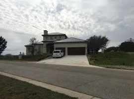 Luxury in Spacious Home