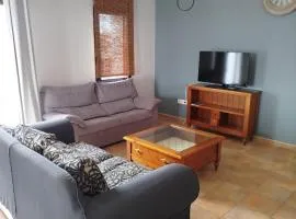 Apartamento Casa Borderías