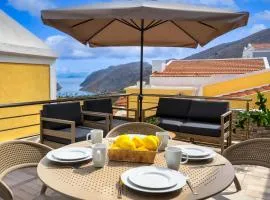 Village View Symi