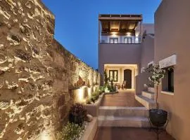 Kaptara Premium Ground Floor Unit with 2 Jaccuzis-Part of Kaptara Villa complex