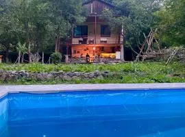 Maymekh Resort
