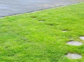 Ingoldmells, The Grange Holiday Park 3-Bedroom Caravan