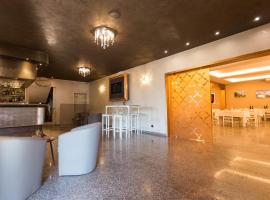 Sullivan Ristorante Hotel, hotell i nærheten av Brescia lufthavn - VBS i Ponte San Marco
