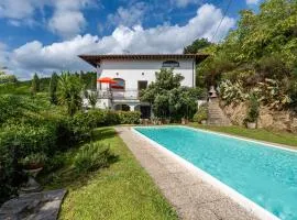 Villa Serafina