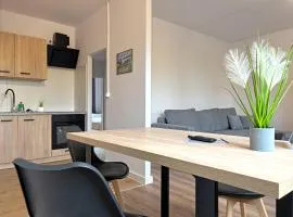 YiPY Apartments - Halle