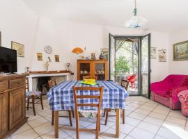 Su entu a mari Museddu, hotel a Cardedu