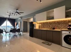 Spacious HOUSE 4R 8pax WiFi-S Pic-Airport