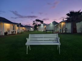 The Furlong, hotel v destinaci Hawera