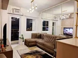 2-Bedroom Condo with Swimming Pool