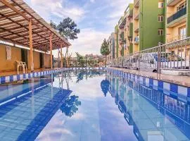 Flat in Bukoto, Kampala