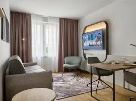 June Six Hotel Hannover City