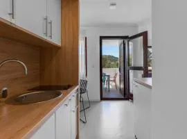 Apartments Jezera Lovišća