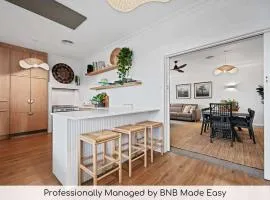 Dejorja Residence - Central & Chic, Entertains 8