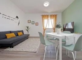 Centrale & Tranquillo con Domotica - Vicino APT e Spiaggia
