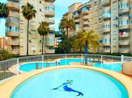 Tropicana Park