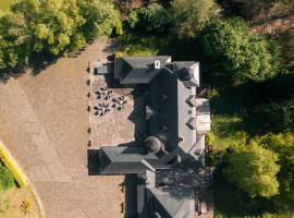 Le Châtelet, Hotel in Malmedy