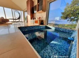 Villa Melani ****
