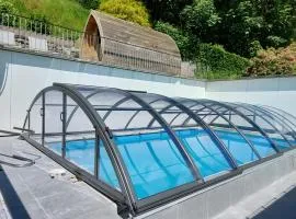 Villa Eleganza Monschau