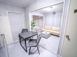 1 line to Asakusa! Projector, 5 mins walk from Togoshi-ginza Sta