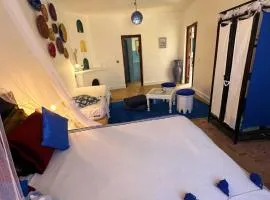 Les Terrasses d'Essaouira - Yoga Studio