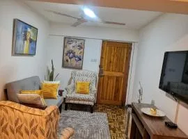 The L Suite Apartment