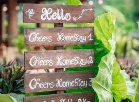 Cheers Du Gia Homestay - Ha Giang Loop Cheers Tours