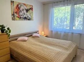 3 izbový apartmán IGGI