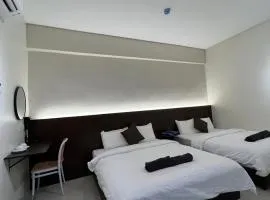 Hotel Seri Kangsar KK Hotel