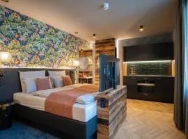 AMIA Hotel Singen