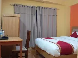 Rambler's Hotel