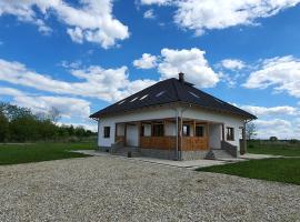 Casa Teodor, farma v destinaci Mărgineni